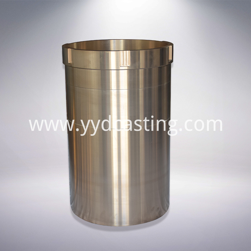 Main Frame Bushing Main Frame Bushing